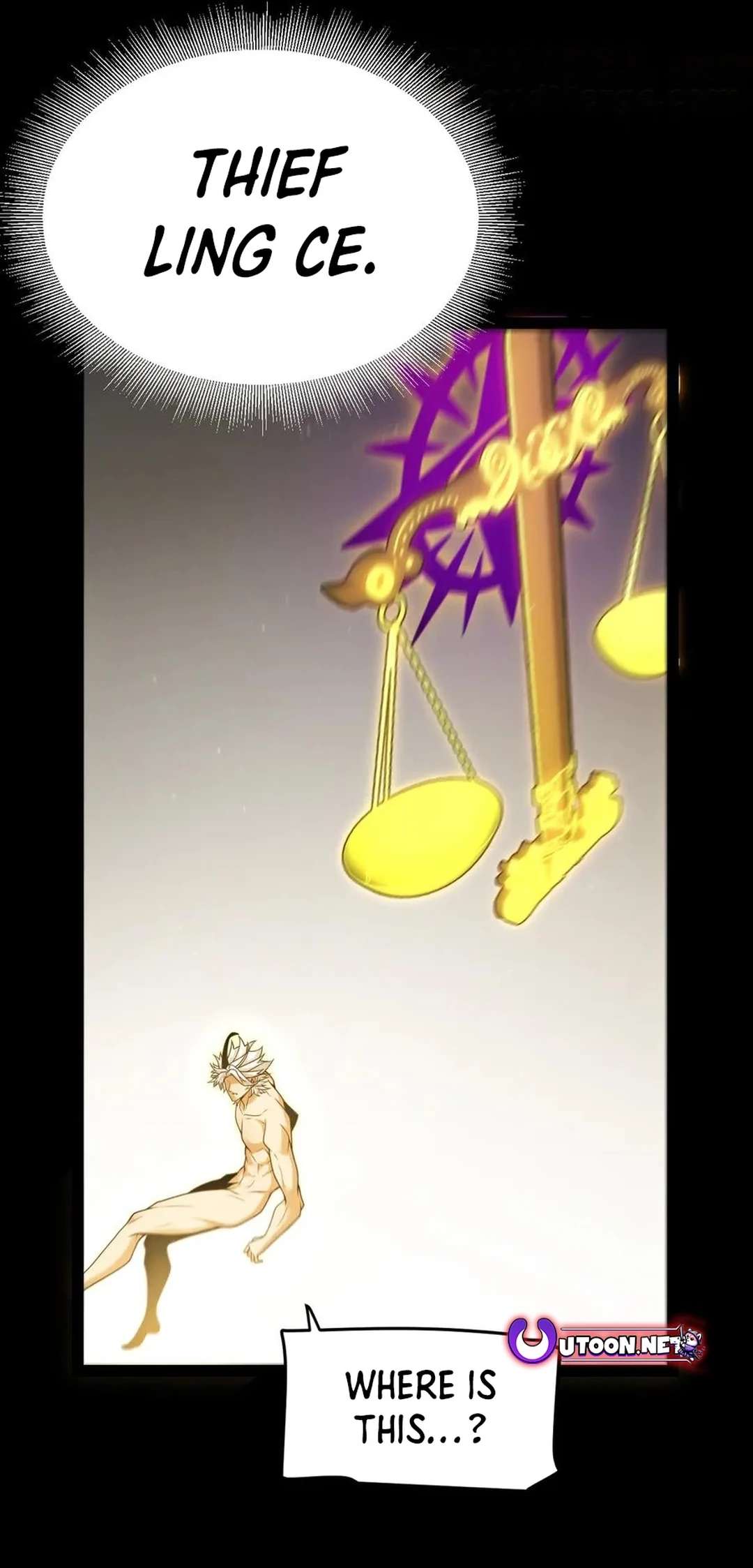 The Game That I Came From Chapter 345 45